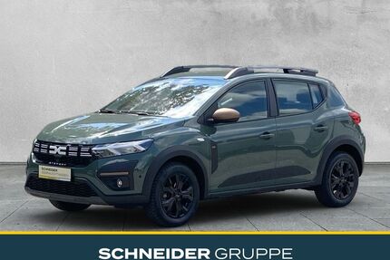 Dacia Sandero Gebrauchtwagen