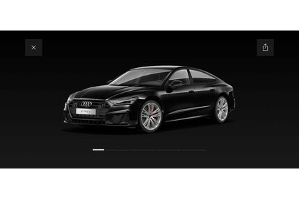 Audi A7 Gebrauchtwagen