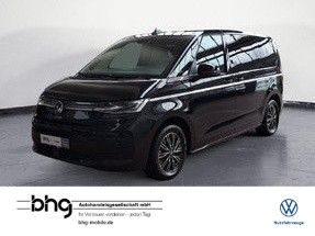 VW T7 Multivan Gebrauchtwagen