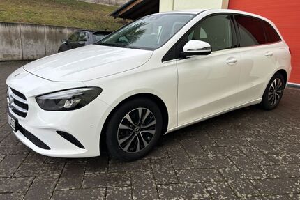 Mercedes-Benz B 200 Gebrauchtwagen