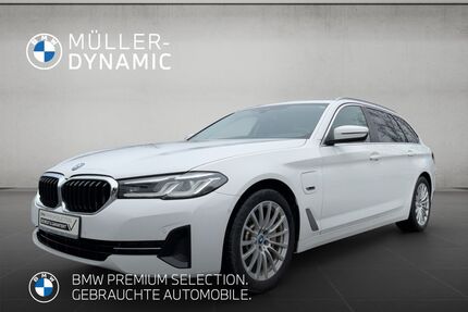 BMW 530 Gebrauchtwagen