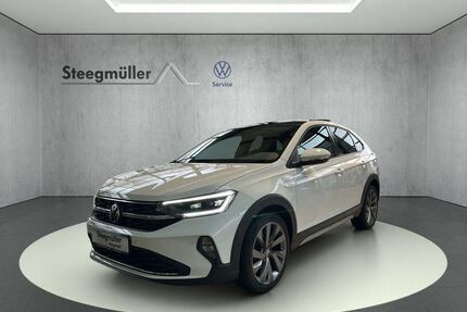 VW Taigo Gebrauchtwagen