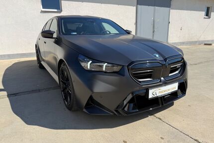 BMW M5 Gebrauchtwagen