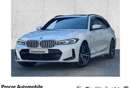 BMW 330 Gebrauchtwagen