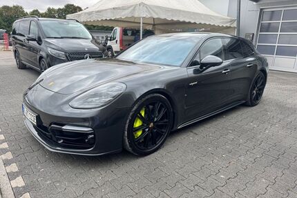 Porsche Panamera Gebrauchtwagen