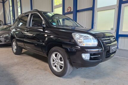 Kia Sportage Gebrauchtwagen