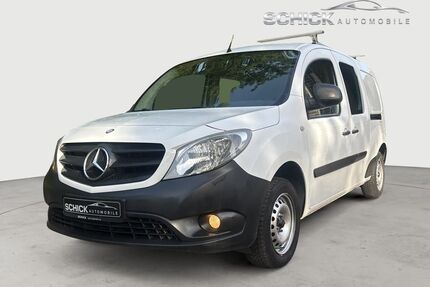 Mercedes-Benz Citan Gebrauchtwagen