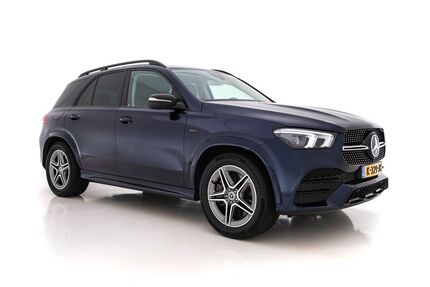 Mercedes-Benz GLE 350 Gebrauchtwagen