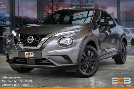 Nissan Juke Gebrauchtwagen