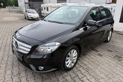 Mercedes-Benz B 180 Gebrauchtwagen