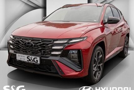 Hyundai TUCSON Gebrauchtwagen