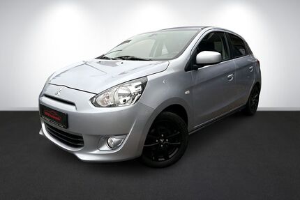 Mitsubishi Space Star Gebrauchtwagen