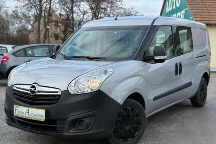 Opel Combo Gebrauchtwagen