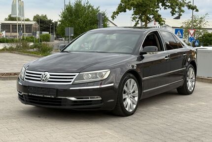 VW Phaeton Gebrauchtwagen