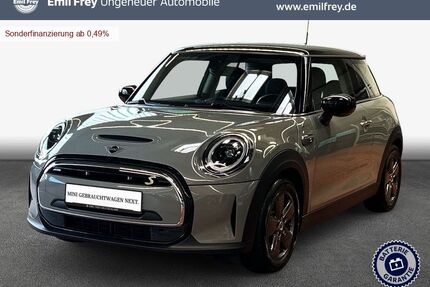 Mini Cooper SE Gebrauchtwagen