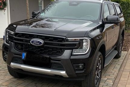 Ford Ranger Gebrauchtwagen