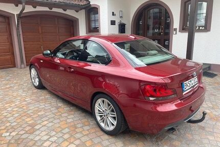 BMW 123 Gebrauchtwagen