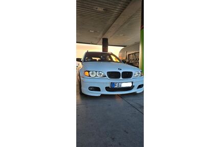 BMW 318 Gebrauchtwagen