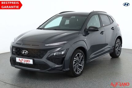 Hyundai KONA Gebrauchtwagen