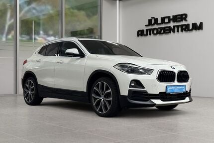 BMW X2 Gebrauchtwagen