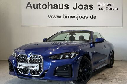 BMW 430 Gebrauchtwagen