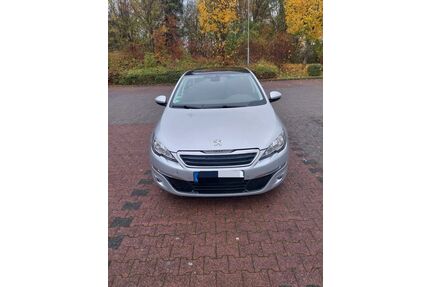 Peugeot 308 Gebrauchtwagen