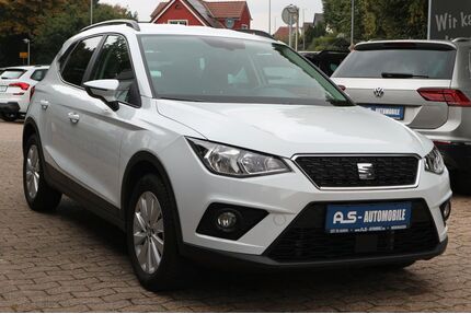 Seat Arona Gebrauchtwagen