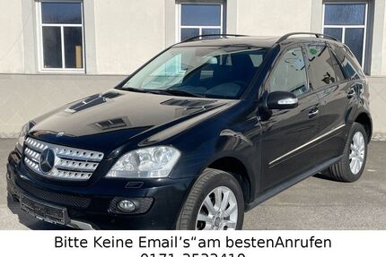 Mercedes-Benz ML 320 Gebrauchtwagen