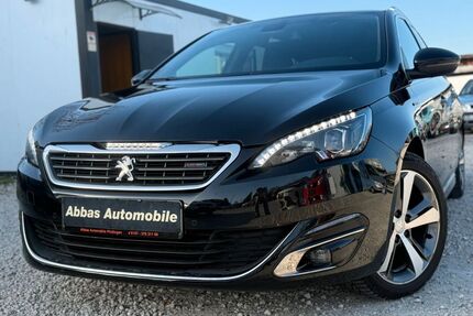 Peugeot 308 Gebrauchtwagen