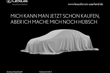 Lexus LBX Gebrauchtwagen