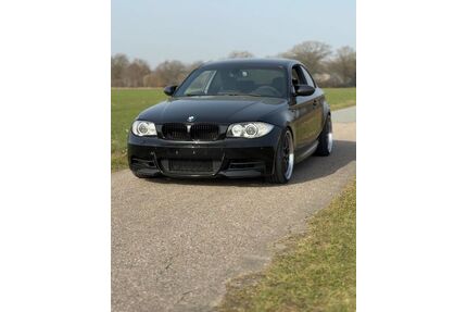 BMW 135 Gebrauchtwagen