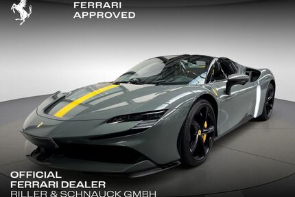 Ferrari SF90 Gebrauchtwagen