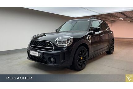 Mini Countryman SE (Cooper) Gebrauchtwagen