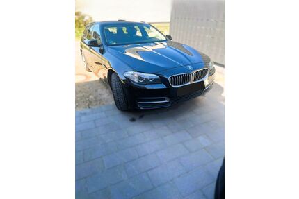 BMW 520 Gebrauchtwagen