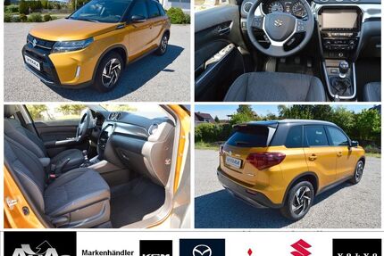 Suzuki Vitara Gebrauchtwagen