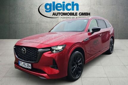 Mazda CX-80 Gebrauchtwagen