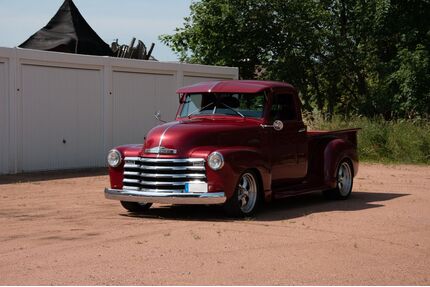 Chevrolet Andere Oldtimer