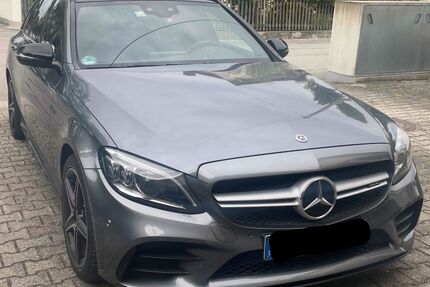 Mercedes-Benz C 43 AMG Gebrauchtwagen