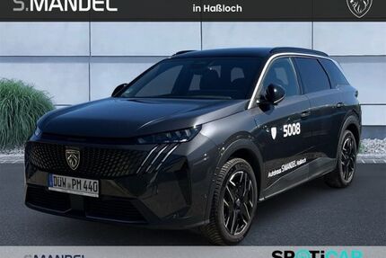 Peugeot 5008 Gebrauchtwagen