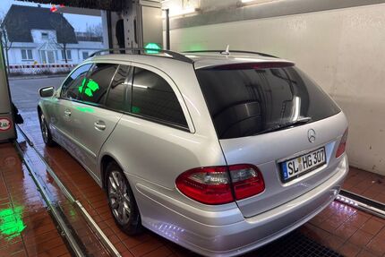 Mercedes-Benz E 320 Gebrauchtwagen