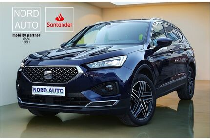 Seat Tarraco Gebrauchtwagen