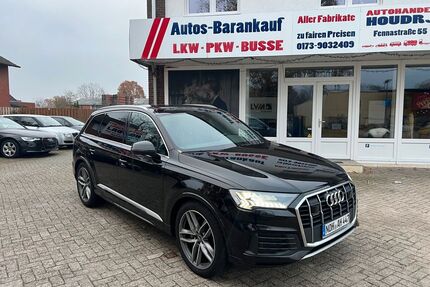 Audi Q7 Gebrauchtwagen
