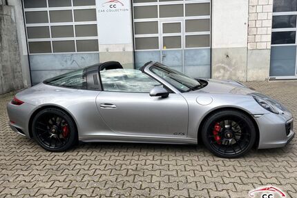 Porsche 991 Gebrauchtwagen