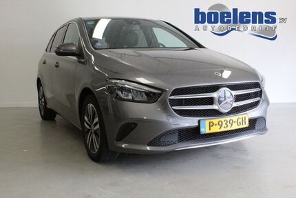 Mercedes-Benz B 250 Gebrauchtwagen