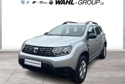 Dacia Duster Gebrauchtwagen