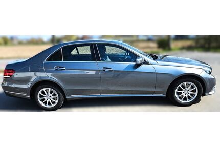 Mercedes-Benz E 300 Gebrauchtwagen