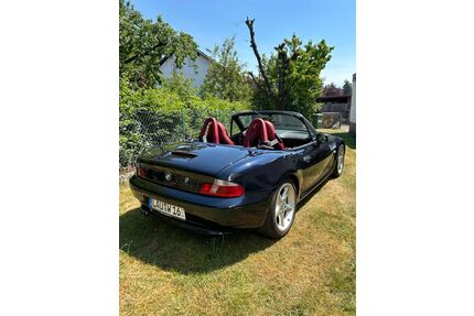 BMW Z3 Gebrauchtwagen