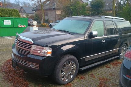 Lincoln Navigator Gebrauchtwagen