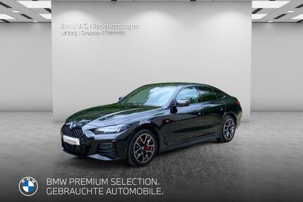BMW 420 Gran Coupé Gebrauchtwagen