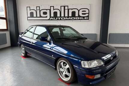 Ford Escort Gebrauchtwagen